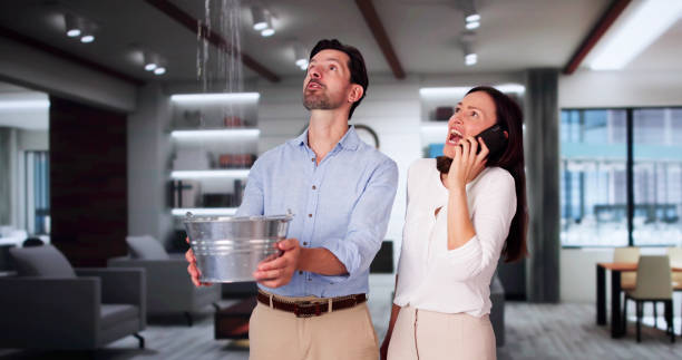Orange Grove, TX Water damage restoration Company